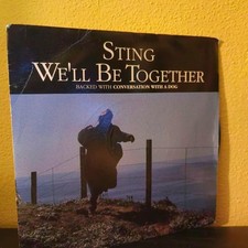 Sting – We'll Be Together