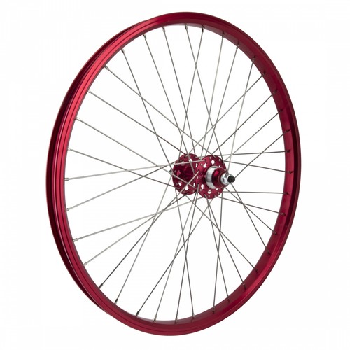 Bikes ruota posteriore 24in - se,