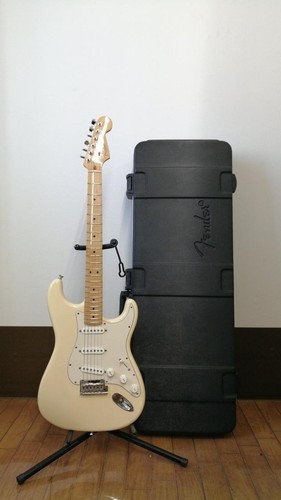 Fender usa american standard - american,