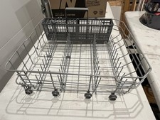 LG Lavastoviglie Rack