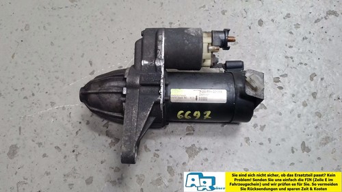 Motorino avviamento honda - motorino,