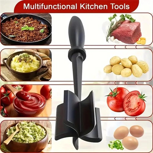 Chef mix tritacarne - mix,