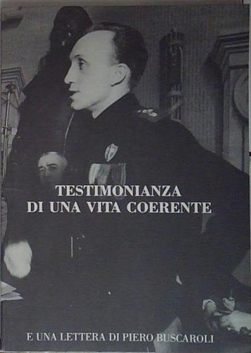 Capaldo testimonianza una - capaldo,