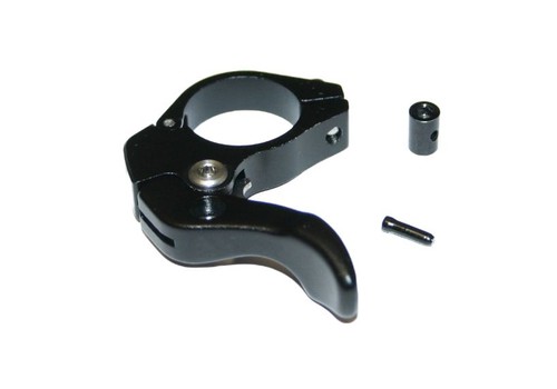 Merida leva standard - leva,