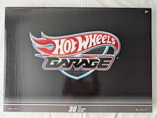 Hot Wheels Garage 30 2011 auto