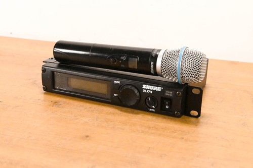Sistema wireless portatile