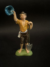 statuina Fontanini Presepe