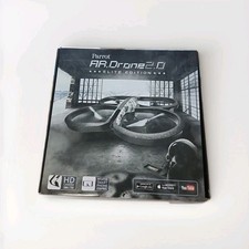 Parrot AR Drone 2.0 Elite