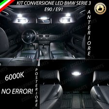 KIT FULL LED INTERNI BMW SERIE