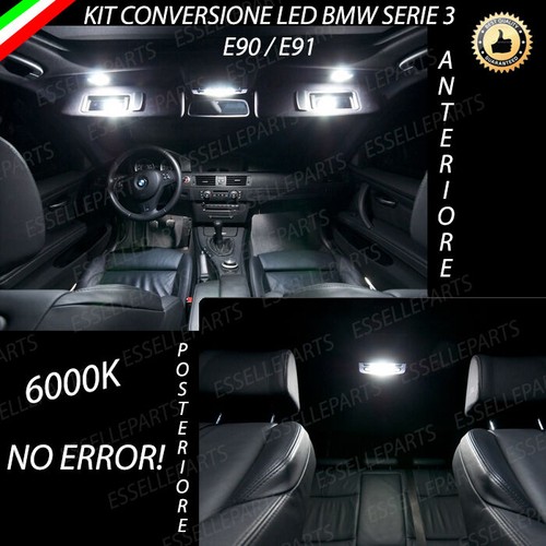 Kit full led interni bmw - kit, serie