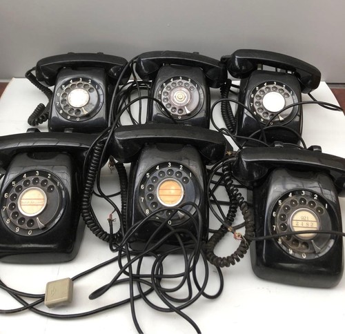 Showa retrò raro - , telefono