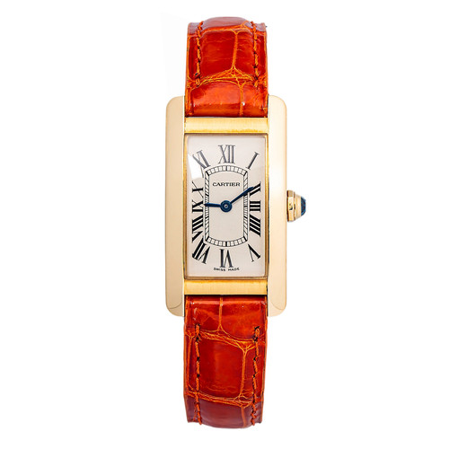 Bracciale cartier tank - bracciale,