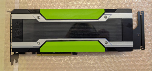 Dell nvidia tesla - tesla, m10
