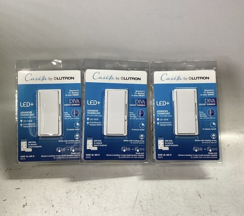 Scatola lutron - 3,