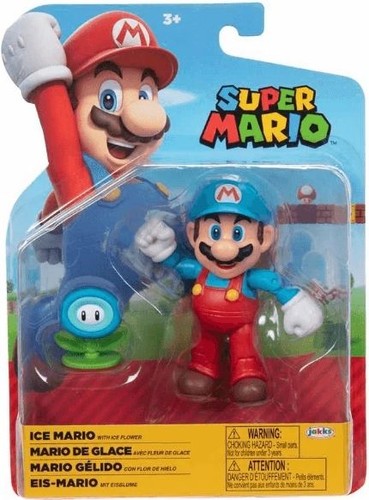 Merchandising nintendo jakks - nintendo:,