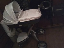 Passeggino stokke xplory - passeggino,