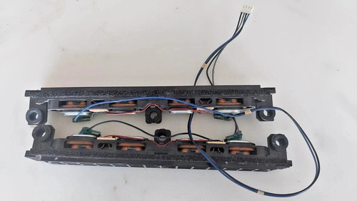 Speaker casse audio