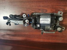 Pompa compressore sospensione