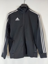 Felpa ADIDAS Climalite ragazzo