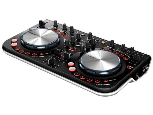 Consolle pioneer ddj wego - consolle, dj