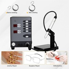 Saldatrice a Punti Argon 100W