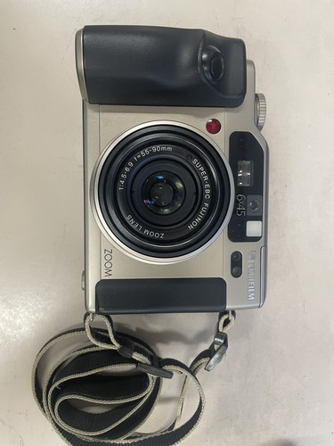 Fuji fujifilm ga645zi pro - fuji,