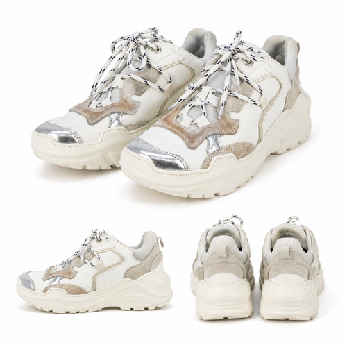 Scarpe ginnastica lemaré - da,