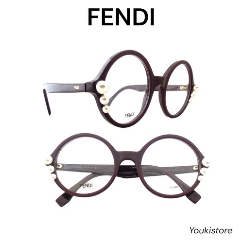 Fendi montature per - fendi,