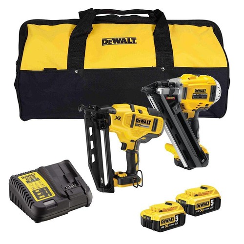 Dewalt dck2046p2 18v 1 - dewalt, xr