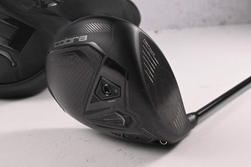 Driver cobra darkspeed 8 - driver, /