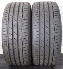 2 pneumatici estivi 225/40R18