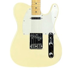 Fender Japan TL-43 Telecaster 1993-1994 - Bianco