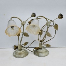Lampade Da Tavola Fiore
