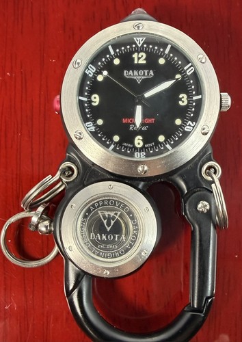 Orologio tasca uomo dakota - da,