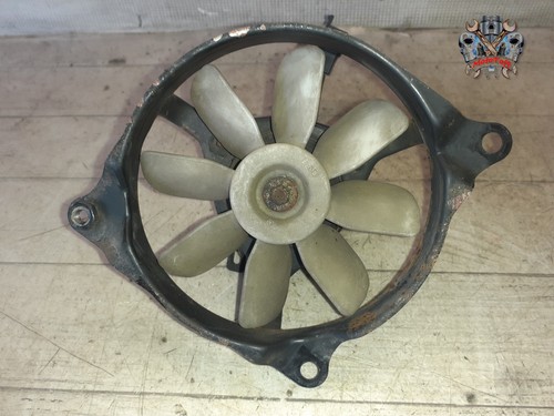 Ventilateur kawasaki 450 ltd - kawasaki,