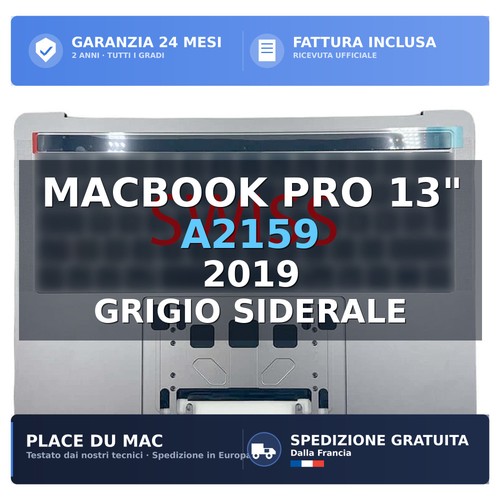 Scocca superiore svizzera - , con