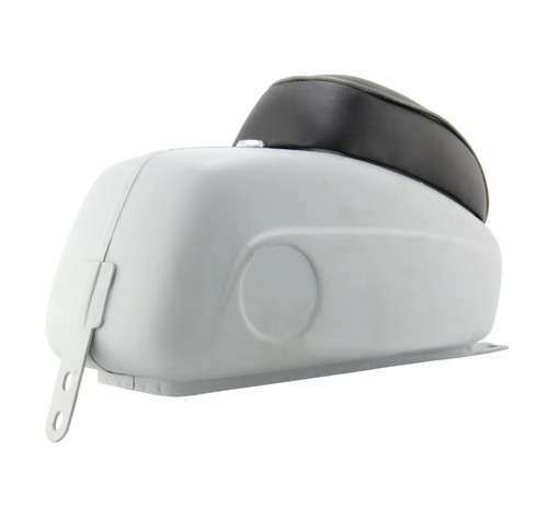 Bauletto portaoggetti per