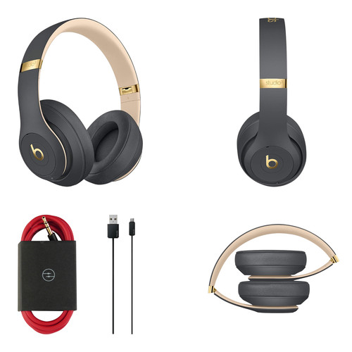 Beats studio wireless - studio, 3