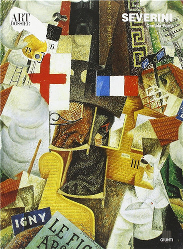 Fonti daniela severini - fonti,,