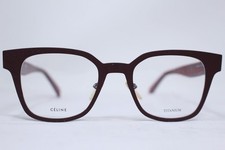 Montatura occhiali da vista CELINE mod CL41456 col LHF tg 48/20