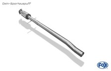 FOX Presilenziatore Mini One