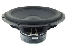 Peerless XXLS P835017 4 ohm 30