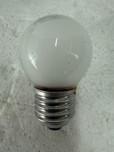 Lampadina 25w attacco - e, (attacco