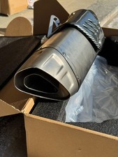 Terminale Scarico Moto