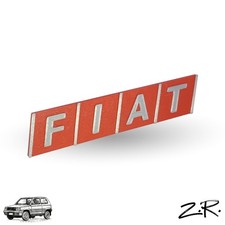 Fregio FIAT PANDA mod 141 141a