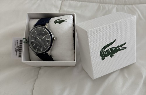 Orologio uomo lacoste - orologio,
