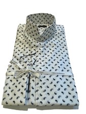 camicia uomo Carlo Pignatelli