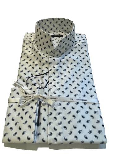 Camicia uomo carlo - uomo, pignatelli