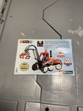 Lego Vintage Catalog 1990s