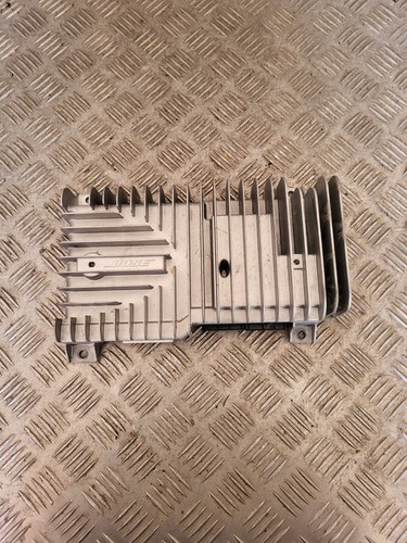Amplificateur audio bose - audio,